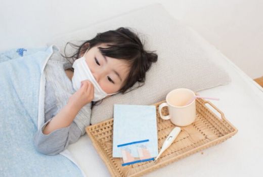 Penyebab Hepatitis Misterius Menyerang Anak - GenPI.co NTB