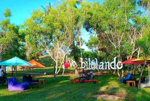 Bilelando, Desa Bahari di Kabupaten Loteng - GenPI.co NTB