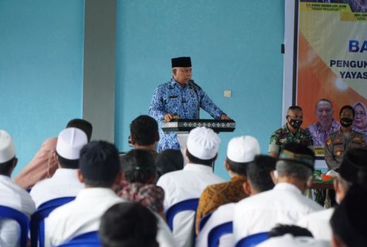 Pemkab Lotim Tak Ingin Ada PMI Ilegal - GenPI.co NTB