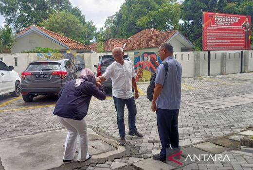 Dugaan Penyelewangan Hibah KONI Dompu, Kejati NTB Terus Bergerak - GenPI.co NTB