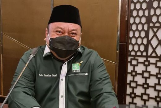Kabar Kudeta Muhaimin Iskandar dari PKB, Begini Penjelasannya - GenPI.co NTB