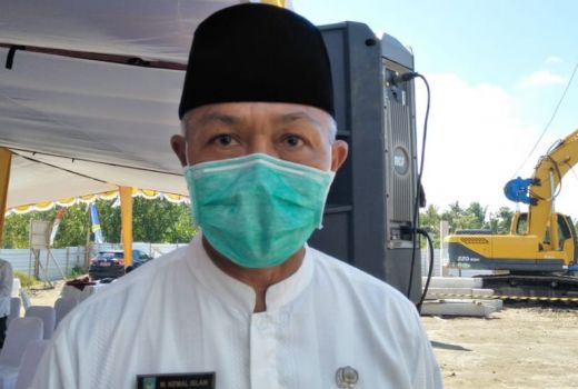Restribusi Sampah Baru Rp900 Juta, Targetnya Sih Rp10 Miliar - GenPI.co NTB