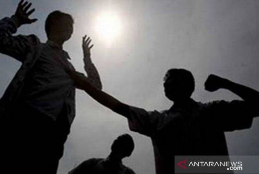 Dua Pelaku Penganiayaan Polisi Ditangkap, Penjara Menanti - GenPI.co NTB