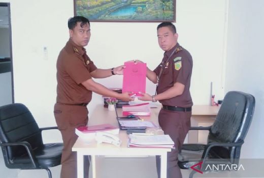 JPU Terima Pelimpahan Berkas Kasus Labuhan Haji - GenPI.co NTB