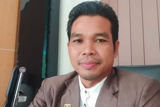 DPRD Loteng Dorong Pembentukan Satgas PMI Ilegal - GenPI.co NTB