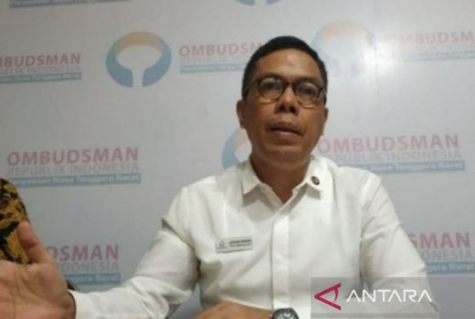 Ombudsman NTB Ingatkan Sekolah Tak Lakukan Pungli - GenPI.co NTB