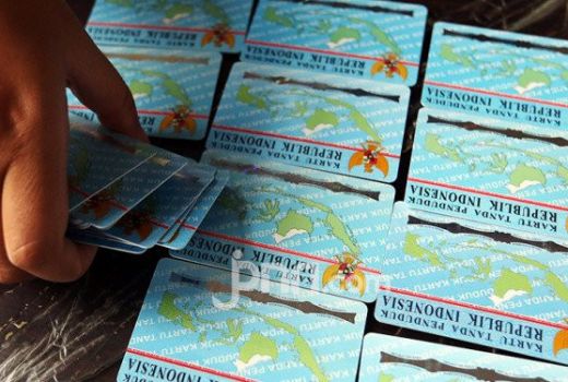 Baca, Aturan Baru Pemberian Nama Anak - GenPI.co NTB