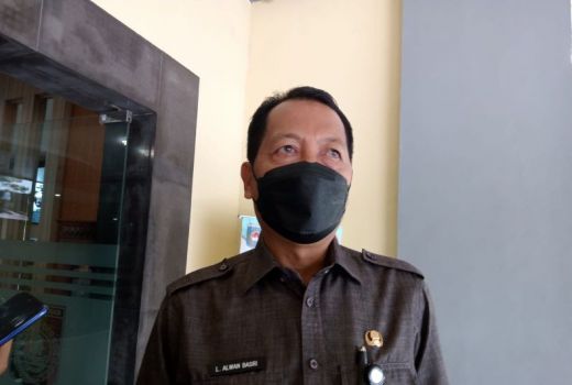 7 OPD di Mataram Kembalikan Kelebihan Belanja - GenPI.co NTB