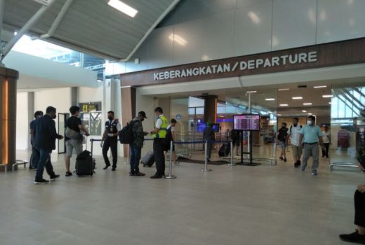 6 Kloter, JCH Asal NTB Berangkat ke Makkah 20-27 Juni - GenPI.co NTB
