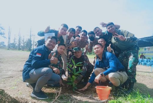 Peserta Latsitarda Nusantara Puji Keramahan Warga Loteng - GenPI.co NTB