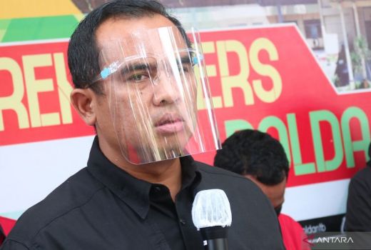 Ada Dugaan Penggelapan, Polda Tangani Laporan Soal KSU Rinjani - GenPI.co NTB