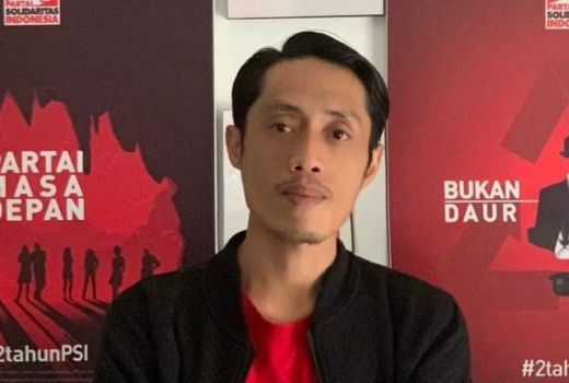Pilkada Masih 2024, PSI Sudah Himpun Nama Calon Pemimpin NTB - GenPI.co NTB