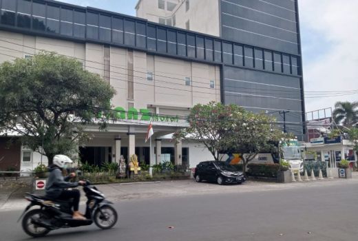 Tok, Mataram Naikkan Target Pajak Hotel dan Restoran - GenPI.co NTB