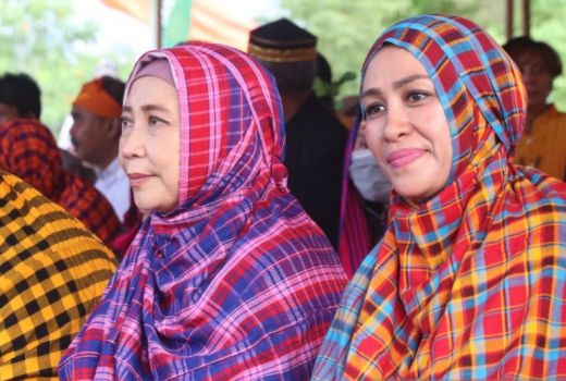 Wagub NTB Minta Rimpu Terus Dilestarikan - GenPI.co NTB