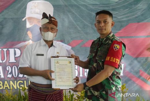 Desa Ekas Buana Bakal Dijadikan Ikon Kuliner - GenPI.co NTB