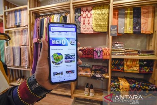 NTB Mall Bakal Terlibat di MXGP Samota - GenPI.co NTB
