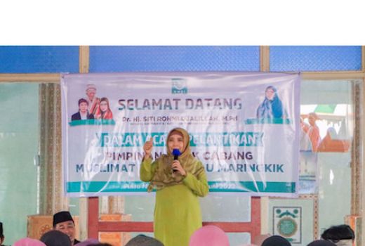 Nol Stunting di Pulau Maringkik, Wagub NTB Ingatkan Hidup Sehat - GenPI.co NTB