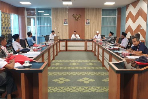 PMI Loteng Usulkan Klinik Pelayanan Gratis - GenPI.co NTB