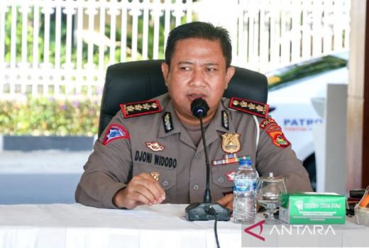 Polda NTB Gratiskan SIM, Ini Syaratnya! - GenPI.co NTB