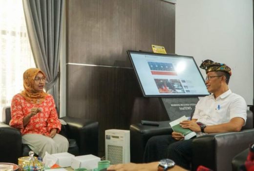 Sekda Lotim Minta Kalangan Milenial Terjun ke Pertanian - GenPI.co NTB