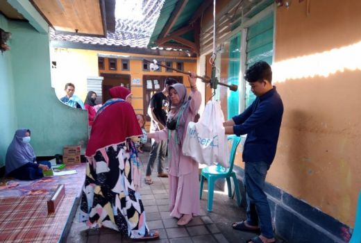 Hanya 4 Persen, Bidan dengan Pendidikan Profesi di Mataram - GenPI.co NTB