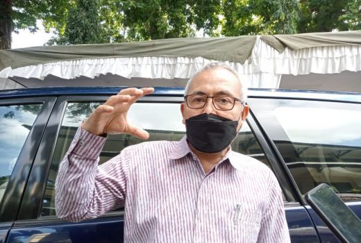 Bahas Gaji 13, Kepala Daerah dan Anggota Dewan pun Dapat - GenPI.co NTB