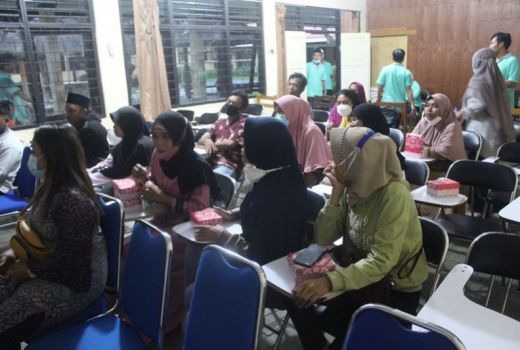 Terkait Puluhan TKW Ilegal Diamankan, Begini Sikap Disnakertrans - GenPI.co NTB