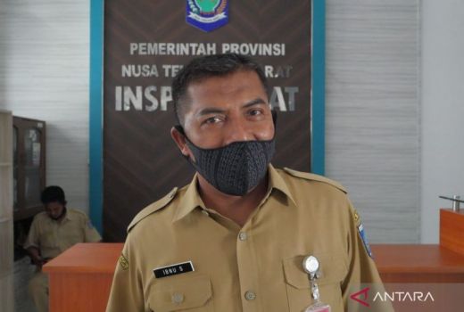 Inspektorat NTB Bakal Hitung Ulang, Korupsi IGD RSUD Lotara - GenPI.co NTB