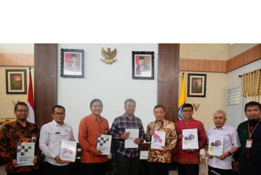 Miliki Pergub Industri Industri Halal, NTB Didorong Bentuk KDEKS - GenPI.co NTB