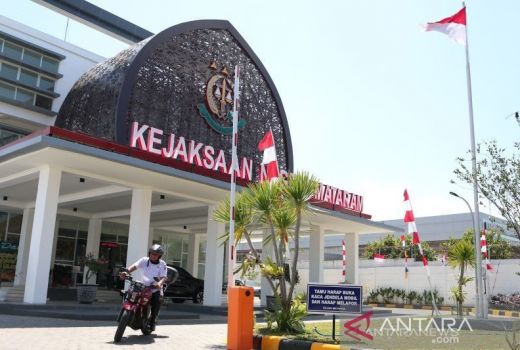 Kejari Mataram Temukan PMH Soal Dana BLUD RSUD Lotara - GenPI.co NTB