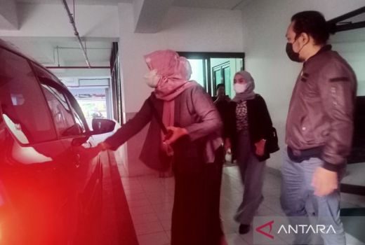 Terkait Dugaan Korupsi KUR, Kejati Periksa Pegawai Bank - GenPI.co NTB