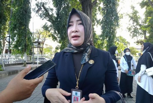 Respons Kebijakan Pusat, Ini Peta Pegawai Non-ASN di Mataram - GenPI.co NTB