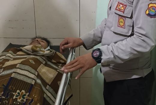 Dump Truk Tabrak Motor, Pengendara Langsung Tewas - GenPI.co NTB