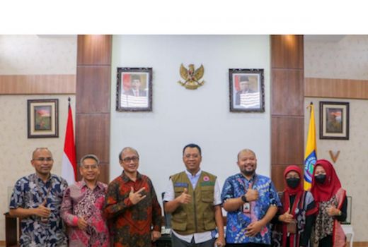 Anak Muda Hebat Bakal Kumpul, NTB Tuan Rumah PRIN - GenPI.co NTB