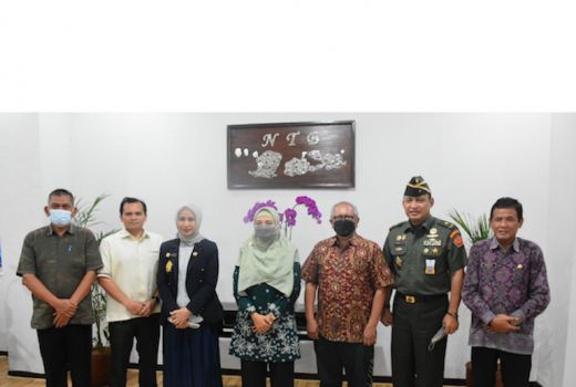 Provinsi NTB Siap Menjadi Percontohan Penerapan Energi Hijau - GenPI.co NTB