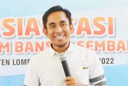 Pencairan BPNT di Loteng, Begini Kata Dinas Sosial - GenPI.co NTB