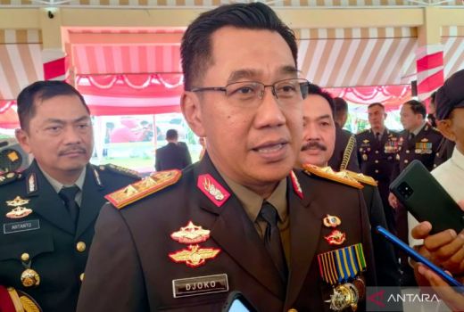 Atensi Kasus OTT Pungli, Ini Perintah Kapolda NTB - GenPI.co NTB