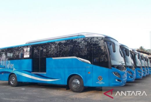 Damri Kembangkan Layanan Khusus, Ini Rute dan Tarifnya - GenPI.co NTB