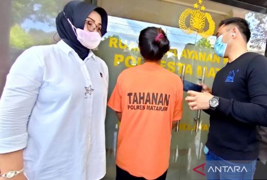 Aborsi Janin Berusia 5 Bulan, Begini Hukuman Mahasiswi Ini - GenPI.co NTB