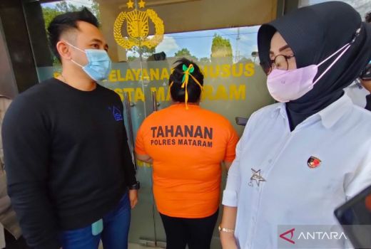 Percaloan Calon ASN, Oknum Pegawai BKN Diduga Terlibat - GenPI.co NTB