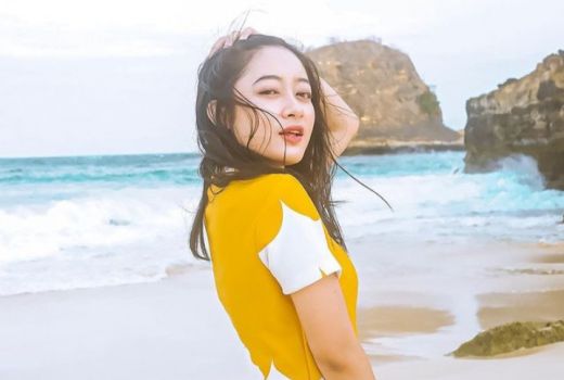 Iseng Upload Foto, Selebgram Cantik Ini Dibanjiri Endorse - GenPI.co NTB