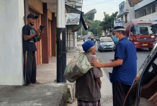 Tercatat 38 Titik, Petak Anjal dan Gepeng di Mataram - GenPI.co NTB