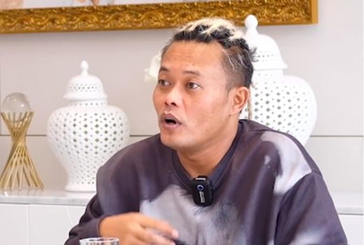 Dihipnotis Uya Kuya, Sule Sebut Nathalie Egois, Kok Bisa? - GenPI.co NTB
