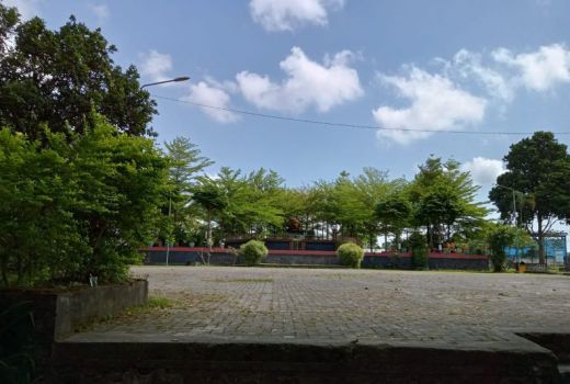 5 Aset Pemprov NTB Dihibahkan ke Kota Mataram - GenPI.co NTB