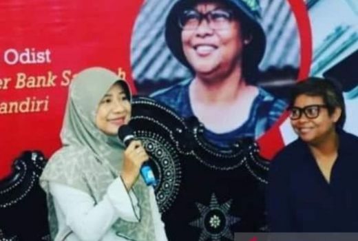 UMKM Harus Terus Eksis, Dekranasda NTB Dorong Inovasi - GenPI.co NTB