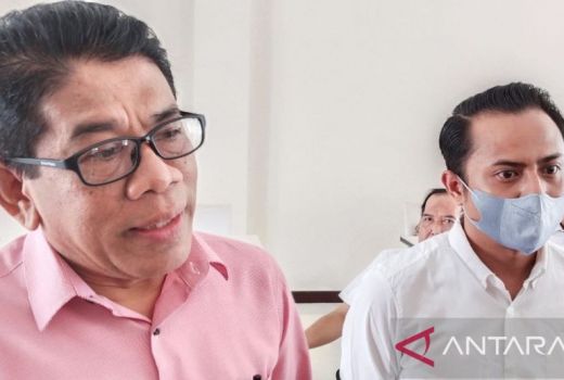 Lulus Administrasi 85 Orang, Calon Komisioner Bawaslu NTB - GenPI.co NTB