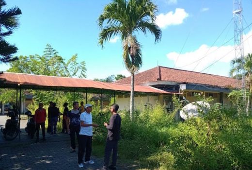 Menpan-RB Bakal Survei Lokasi Mall Pelayanan Publik di Loteng - GenPI.co NTB