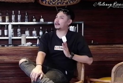Berpisah dengan Dewi Perssik, Angga Sebenarnya Masih Sayang - GenPI.co NTB