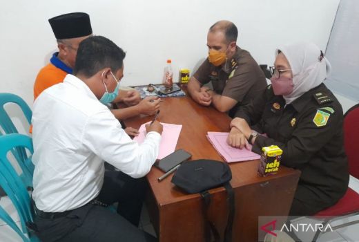 Dugaan Korupsi Kredit Fiktif BPR Batukliang Segera ke Persidangan - GenPI.co NTB