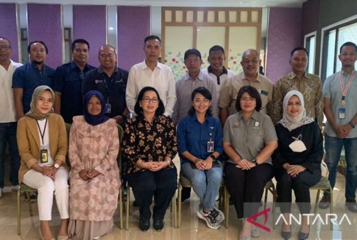 Harga Tiket Pesawat Mahal, Pemerintah dan Pelaku Wisata Kumpul - GenPI.co NTB